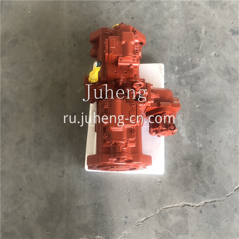 Ec360b Hydraulic Pump 6